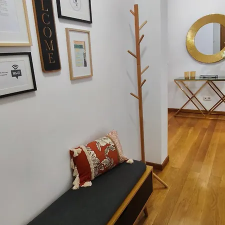 In Funchal- Alto Da Pena Appartement