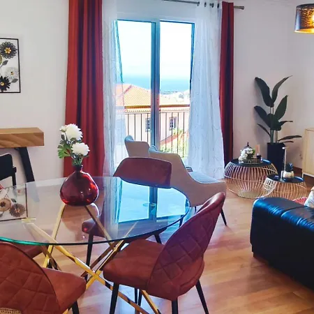 In Funchal- Alto Da Pena