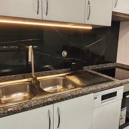 Appartement In Funchal- Alto Da Pena *