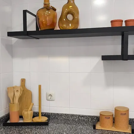 In Funchal- Alto Da Pena Appartement Funchal (Madeira)