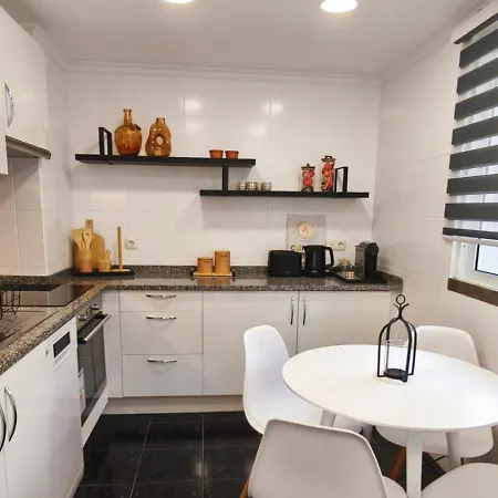 In Funchal- Alto Da Pena * 푼샬