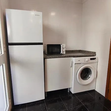 In Funchal- Alto Da Pena * 푼샬