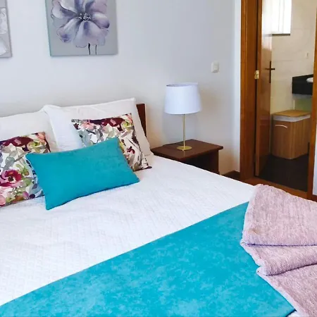 In Funchal- Alto Da Pena *