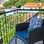In Funchal- Alto Da Pena 아파트