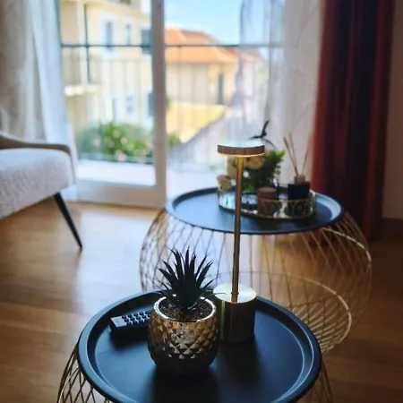 In Funchal- Alto Da Pena * Funchal (Madeira)