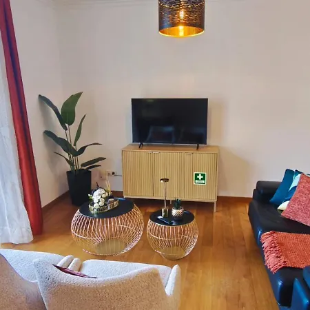 In Funchal- Alto Da Pena * Funchal (Madeira)