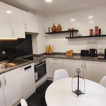 In Funchal- Alto Da Pena Lejlighed Funchal (Madeira)