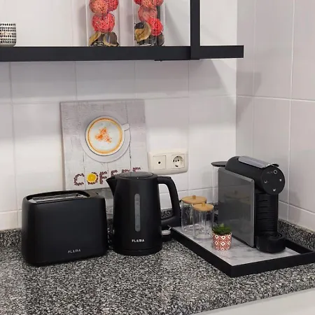 In Funchal- Alto Da Pena *