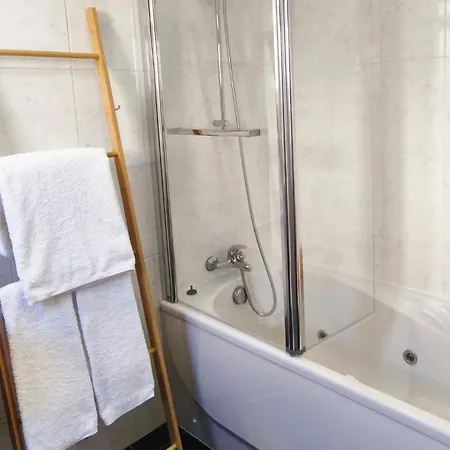 Apartment In Funchal- Alto Da Pena