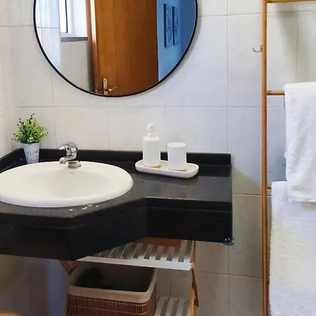 In Funchal- Alto Da Pena Apartment Funchal (Madeira)