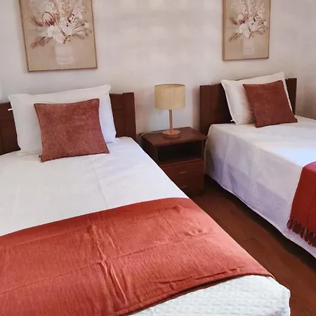 In Funchal- Alto Da Pena Lejlighed *