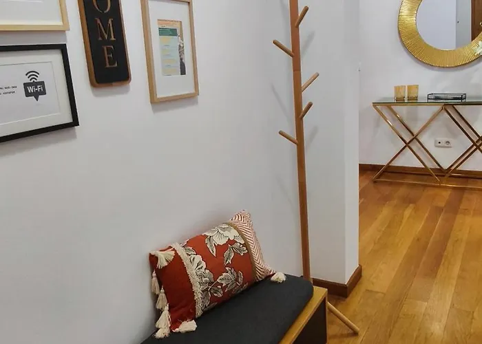 In Funchal- Alto Da Pena Apartment