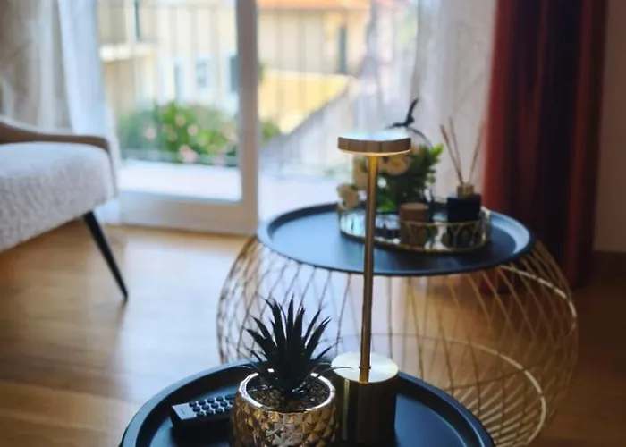 In Funchal- Alto Da Pena * Funchal (Madeira)