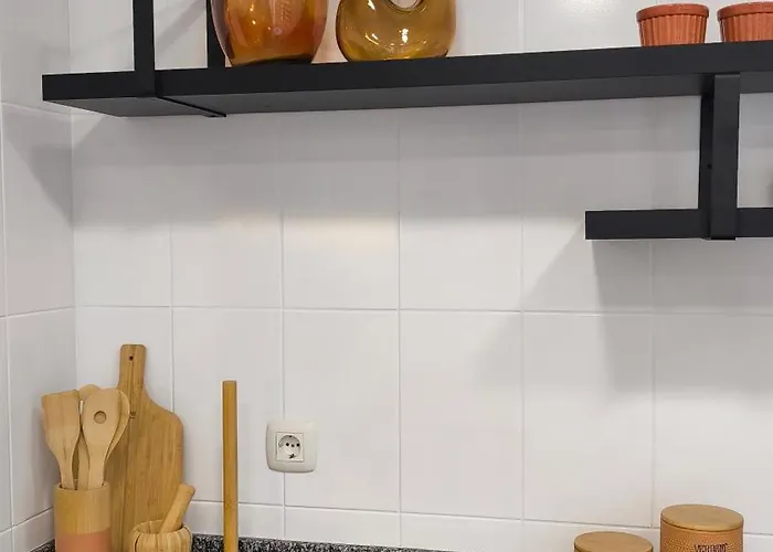 In Funchal- Alto Da Pena Apartment Funchal (Madeira)