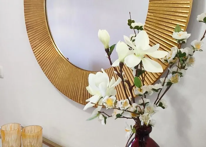 Apartment In Funchal- Alto Da Pena Funchal (Madeira)