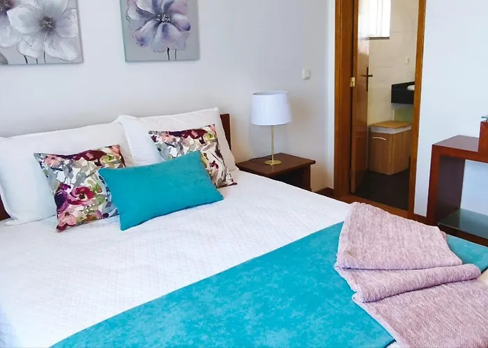 In Funchal- Alto Da Pena *