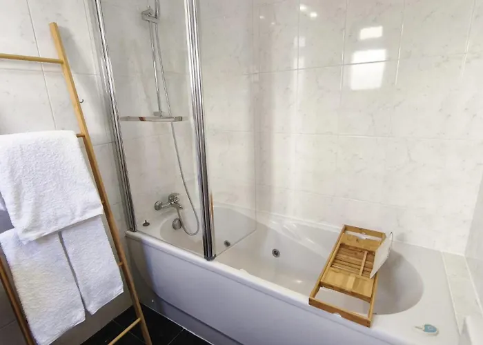 In Funchal- Alto Da Pena Apartment Funchal (Madeira)