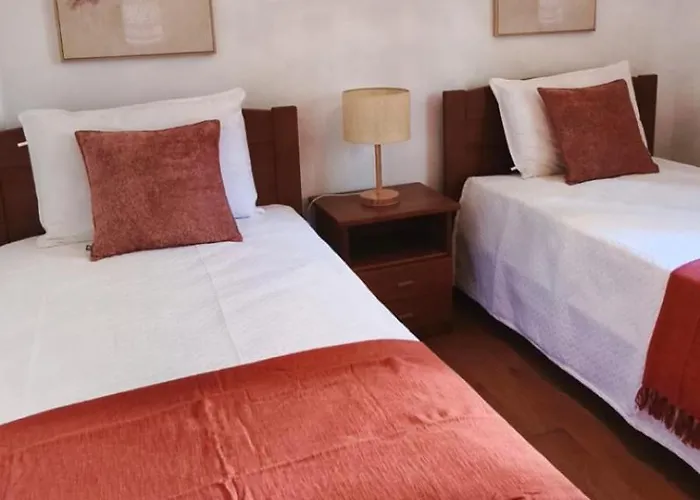 In Funchal- Alto Da Pena Apartment *