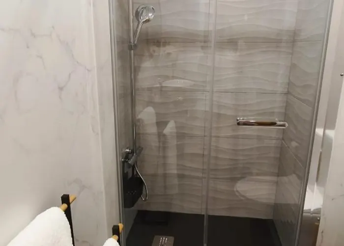 In Funchal- Alto Da Pena Apartment Funchal (Madeira)