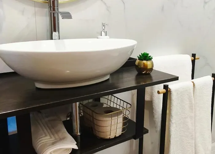 Apartment In Funchal- Alto Da Pena *